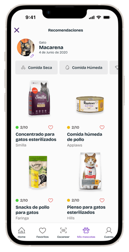 comida-mascota