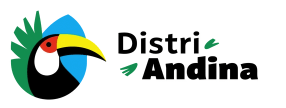 Distri Andina logo