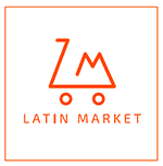 Latin Market Logo