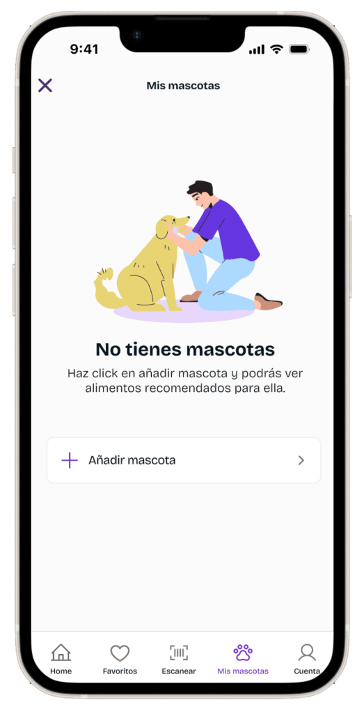 no-tinees-mascotas